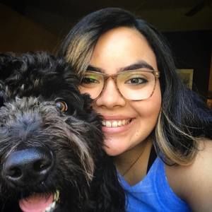 Meet your Posher, Ana